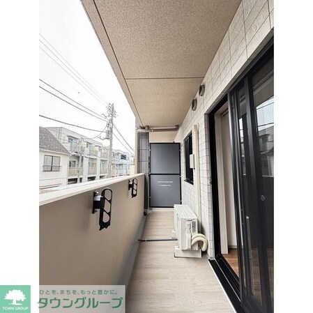 ザ・グラヴィティ新宿の物件内観写真